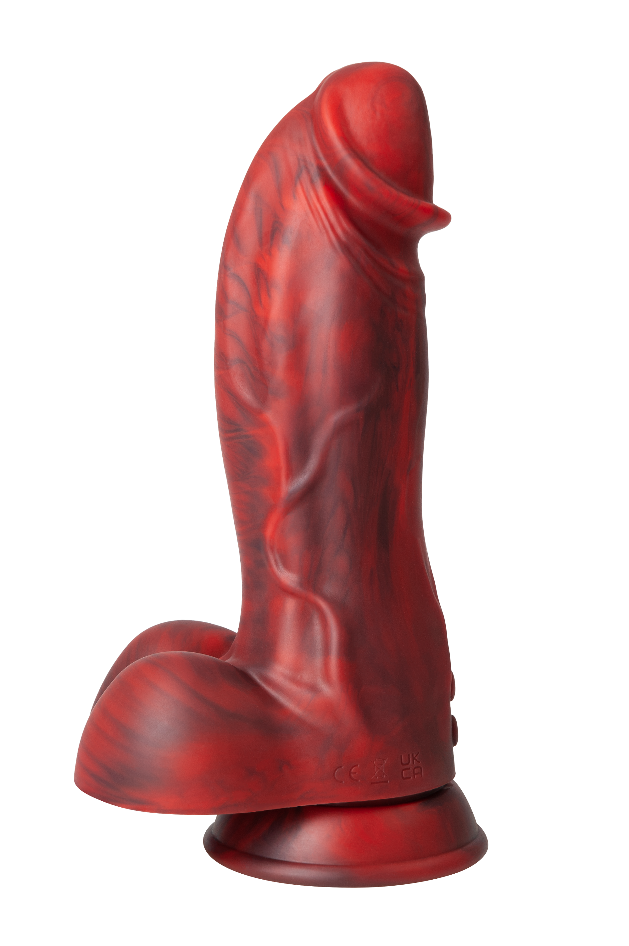 Aesculapius - The Large Monster Dildo